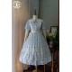 Miss Point Flower and Alice Lace Apron(Reservation/Full Payment Without Shipping)